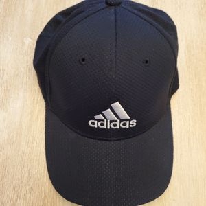 Adidas Navy Cap